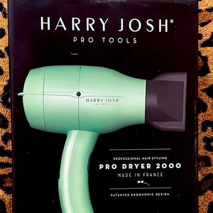 HARRY JOSH PRO DRYER 2000